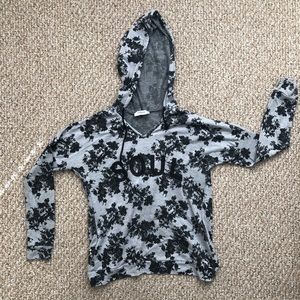 Soulcycle sweatshirt